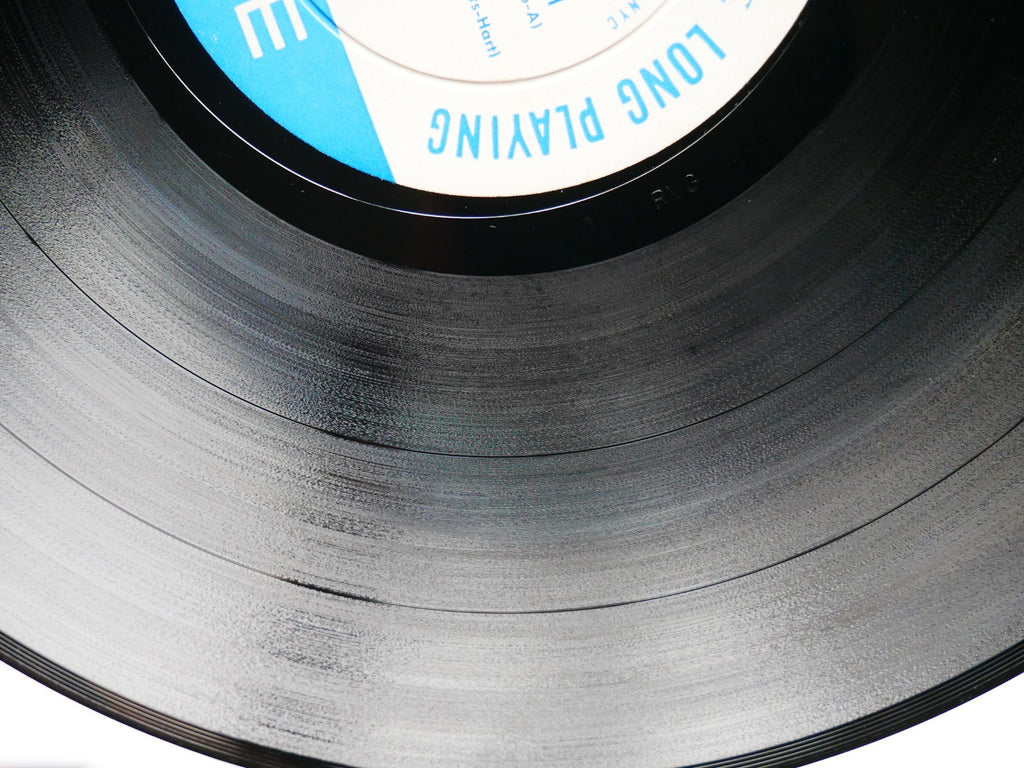 SONNY CLARK Sonny's Crib LP BLUE NOTE BLP 1576 US 1959 EAR DG MONO John Coltrane