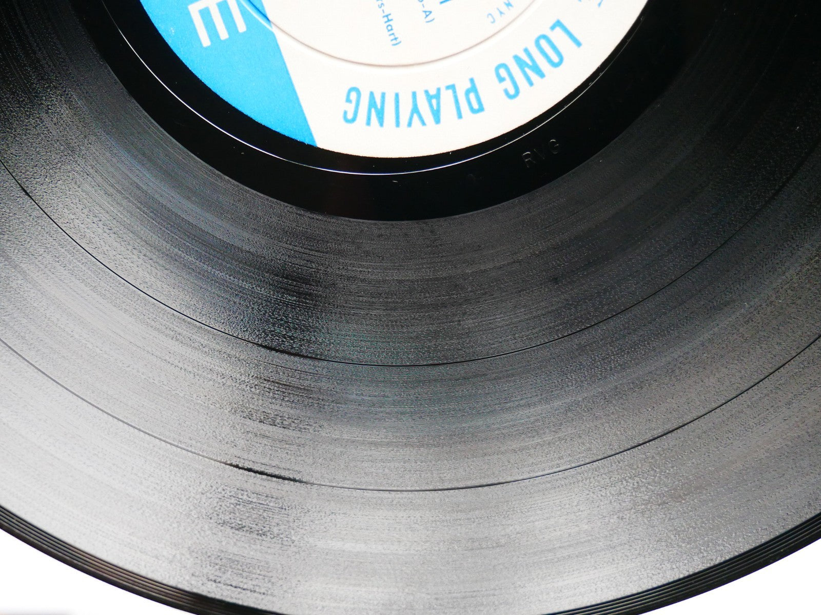 SONNY CLARK Sonny's Crib LP BLUE NOTE BLP 1576 US 1959 EAR DG MONO John Coltrane