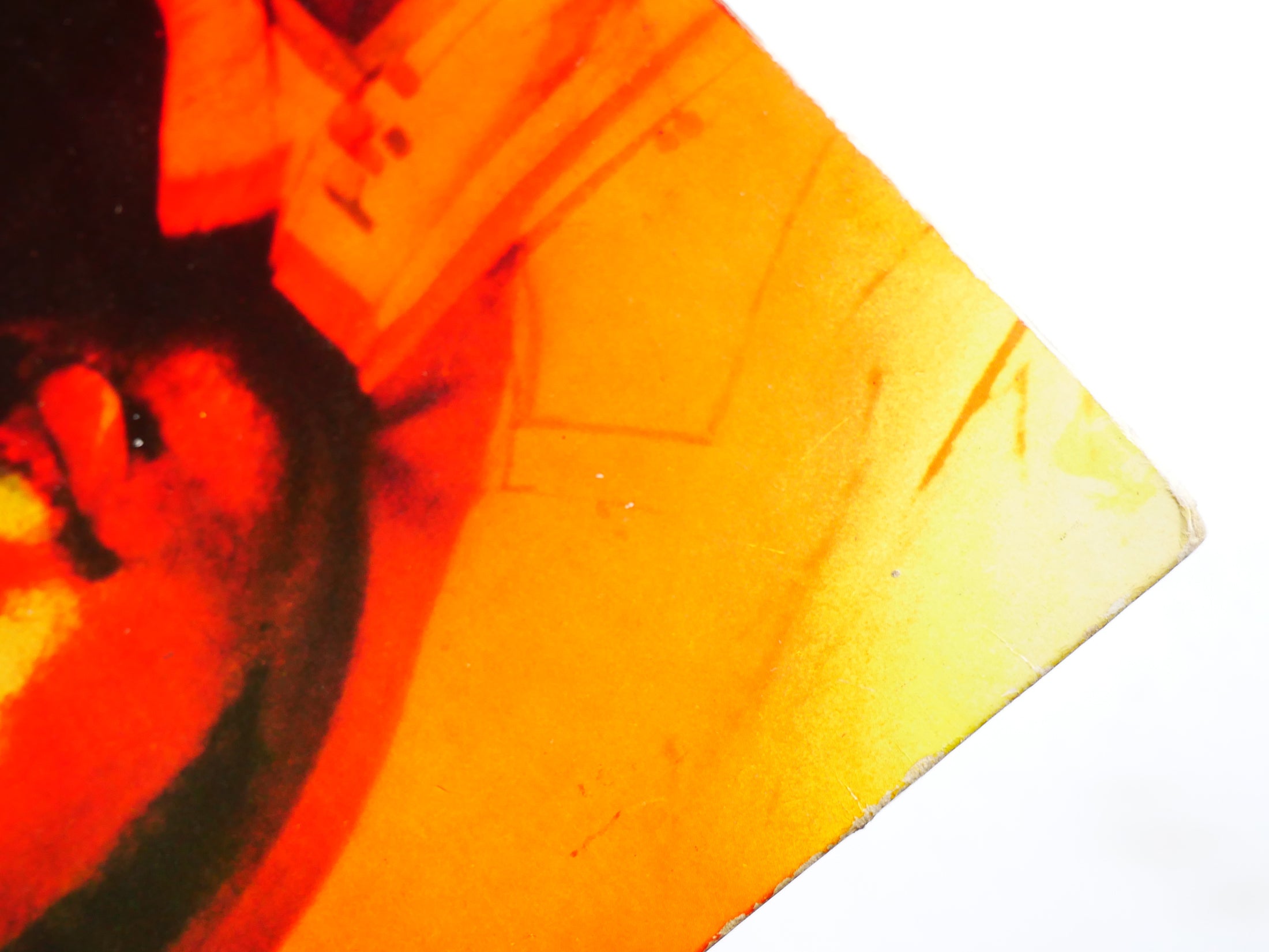 Signed by GEORGE DUKE The Inner Source 2 x LP MPS BASF 29 20912-1 GERMANY 1973