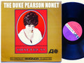 DUKE PEARSON Nonet Honeybuns LP ATLANTIC 3002 US 1966 Johnny Coles Pepper Adams