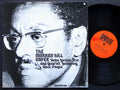 DUKE JORDAN TRIO CECIL PAYNE The Murray Hill Caper LP SPOTLITE DJ5 US 1973 JAZZ