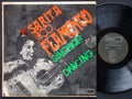 SARITA & CO. Flamenco Singing & Dancing LP WORLD PACIFIC WP-1282 US 1959 DG MONO