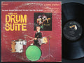 AL COHN Son Of Drum Suite LP RCA VICTOR LSP-2312 US 1961 Zoot Simms Hank Jones