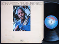 SONNY STITT I Remember Bird LP CATALYST RECORDS CAT-7616 US 1977 JAZZ