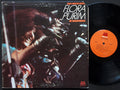 FLORA PURIM 500 Miles High LP MILESTONE RECORDS M-9070 US 1976 LATIN JAZZ FUSION