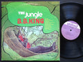 B.B. KING The Jungle LP UNITED US 7742 US 1970 BLUES