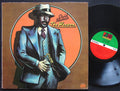 DAVID NEWMAN The Weapon LP ATLANTIC SD 1638 US 1973 Bernard Purdie Dr. John