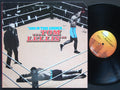 TOM LELLIS And In This Corner... LP INNER CITY IC 1090 US 1981 Jack DeJohnette