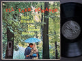 BUD SHANK LEN MERCER STRINGS I'll Take Romance LP WORLD PACIFIC WP-1251 DG MONO