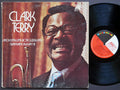 CLARK TERRY Angyumaluma Bongliddleany.. LP MAINSTREAM MRL 347 JAZZ Willie Bobo