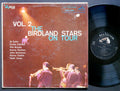 KENNY DORHAM HANK JONES The Birdland Stars On Tour Vol.2 LP RCA VICTOR LPM-1328