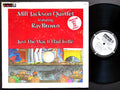MILT JACKSON Quintet RAY BROWN Just The Way It Had To Be LP IMPULSE! AS-9230