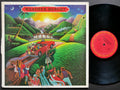 WEATHER REPORT Procession LP COLUMBIA FC 38427 US '83 Wayne Shorter PROMO PHOTOS
