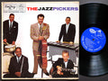 THE JAZZPICKERS For Moderns Only LP EMARCY MG 36111 US 1957 MONO Buddy Collette
