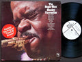 STANLEY TURRENTINE The Sugar Man LP　CTI 6052 S1 US 1975 RVG PROMO Curtis Fuller