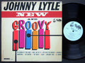 JOHNNY LYTLE New And Groovy TUBA LP 5002 US 1967 DG MONO Wynton Kelly Jimmy Cobb