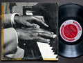 BILLY TAYLOR TRIO Plays For D.J's. 10" LP PRESTIGE PRLP 184 US 1954 RVG DG MONO