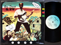 BRO. DAVID TRIBAL VIBES We No Wa No Kimba Ya LP CAYE RECORDS BTAEP 4005 Reggae