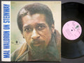 MAL WALDRON On Steinway LP PAULA RECORDS LPS 4000 US 1973 Jazz CLEAN