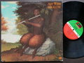 ART WEBB Mr. Flute LP ATLANTIC SD 18212 US 1977 Jazz Funk