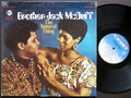 BROTHER JACK MCDUFF The Natural Thing LP CADET LPS 812 US 1968 Jazz Funk CLEAN