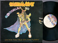 PARLIAMENT GloryHallaStoopid LP CASABLANCA NBLP 7195 US 1979 Soul P.Funk