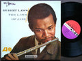 HUBERT LAWS The Laws Of Jazz LP ATLANTIC 1432 US 1964 MONO Richard Davis
