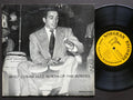 JACK COSTANZO Afro Cuban Jazz North-Of-The-Border 10" LP NORGRAN MG N-32 DG MONO