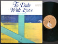 ART FARMER To Duke With Love LP INNER CITY RECORDS IC 6014 US 1979 AUTOGRAPHED