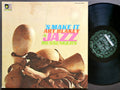 ART BLAKEY & The Jazz Messengers 'S Make It LP LIMELIGHT LS 86001 DG Lee Morgan