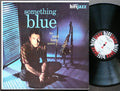 PAUL HORN Quintet Something Blue LP HIFI JAZZ SJ-615 US 1960 MONO David Axelrod