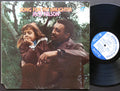 JACK WILSON Song For My Daughter LP BLUE NOTE BST 84328 US 1969 Victor Feldman