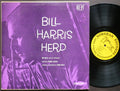 BILL HARRIS Herd CHUBBY JACKSON RALPH BURNS LP NORGRAN MG N-1062 Charlie Mariano