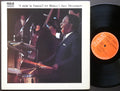 ART BLAKEY A Night In Tunisia LP RCA FXL1 7318 FRANCE 1976 JAZZ Jackie McLean