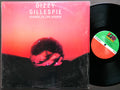 DIZZY GILLESPIE Closer To The Source LP ATLANTIC 81646-1 US 1984 Sonny Fortune