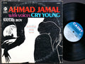 AHMAD JAMAL Cry Young LP CADET LPS-792 US 1967 JAZZ