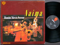 HANNIBAL MARVIN PETERSON Naima LP EASTWORLD EWLF-98004 JAPAN 1978 Cecil McBee