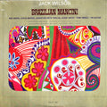 JACK WILSON Plays Brazilian Mancini LP VAULT 9001 US 1965 Roy Ayers SEALED
