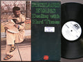 RICHARD EVANS Dealing With Hard Times LP ATLANTIC SD 1604 PROMO Billy Wooten VG+