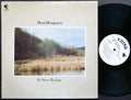 MONK MONTGOMERY It's Never Too Late LP CHISA CS 801 DJ US 1969 PROMO JAZZ VG+