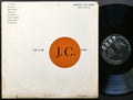J. C. HEARD OCTET This is Me J.C. Heard LP ARGO RECORDS LP-633 MONO JAZZ
