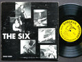 THE SIX 10" LP NORGRAN RECORDS MGN-25 US 1954 DG MONO Bob Wilber John Glasel