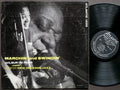 WILBUR DE PARIS Marchin' And Swingin' LP ATLANTIC 1233 US 1956 JAZZ DG MONO