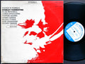 STANLEY TURRENTINE Rough 'N Tumble LP BLUE NOTE BST 84240 US 1966 NY Grant Green