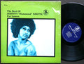 JOHNNY HAMMOND The Best Of.. For Lovers LP PRESTIGE PR 7777 US 1970 JAZZ