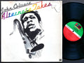 JOHN COLTRANE Alternate Takes LP ATLANTIC SD 1668 US '75 Elvin Jones McCoy Tyner