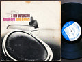 DONALD BYRD A New Perspective LP BLUE NOTE BST 84124 US 1966 NY RVG Hank Mobley