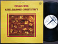 GENE AMMONS / SONNY STITT Prime Cuts 2 x LP VERVE RECORDS 2V6S-8812 US '72 PROMO