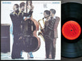 SIGNED by HEATH BROTHERS STANLEY COWELL In Motion LP COLUMBIA JC 35816 US 1979