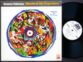 ORNETTE COLEMAN The Art Of The Improvisers LP ATLANTIC SD 1572 Scott LaFaro VG+
